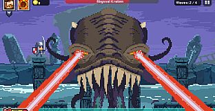 The Last Hero: Journey to the Unknown