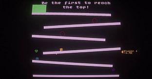 Insert Coin: Arcade Party