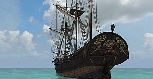 Caribbean Legend - Ships Pack: Part 2