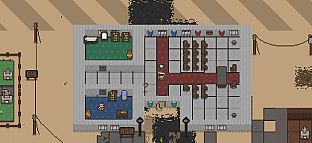 Sand: A Superfluous Game