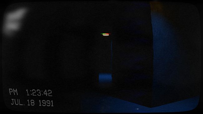 The Last Joy - Chapter 2