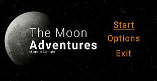 The Moon Adventures of Apollo Starlight