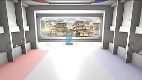 The Art of Fight | 4vs4 Fast-Paced FPS