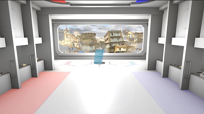 The Art of Fight | 4vs4 Fast-Paced FPS