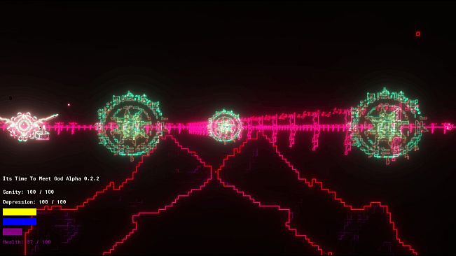 Its Time To Meet God