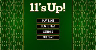 Elevens Up! (11's Up)