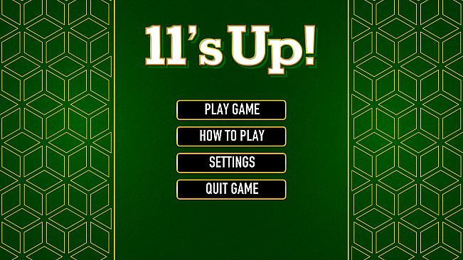 Elevens Up! (11's Up)