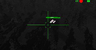 Modern Artillery Strike