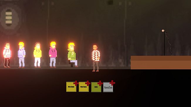 Comedian In The Big City