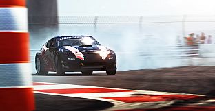GRID Autosport