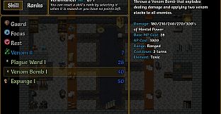 Claritas RPG - Extra Hero Pack 1