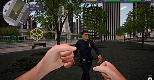 Homeless Life Simulator