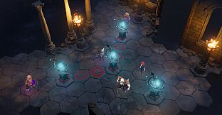 Old Magic Grandtower