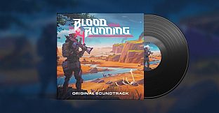 Blood Running - Supporter Pack