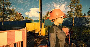 Construction Simulator - Cosmetic Pack #1