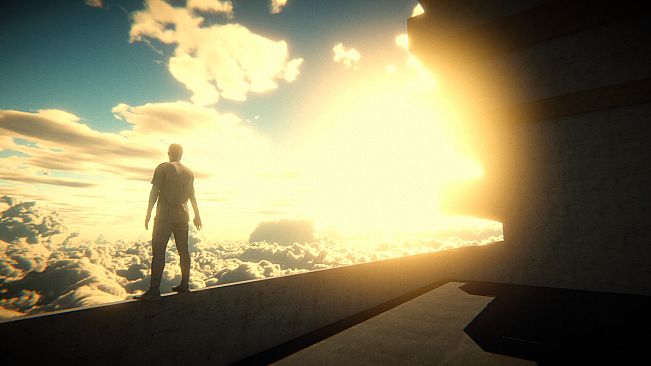 BRUTALISMUS: Dystopia