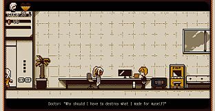 Refind Self: The Personality Test Game Soundtrack