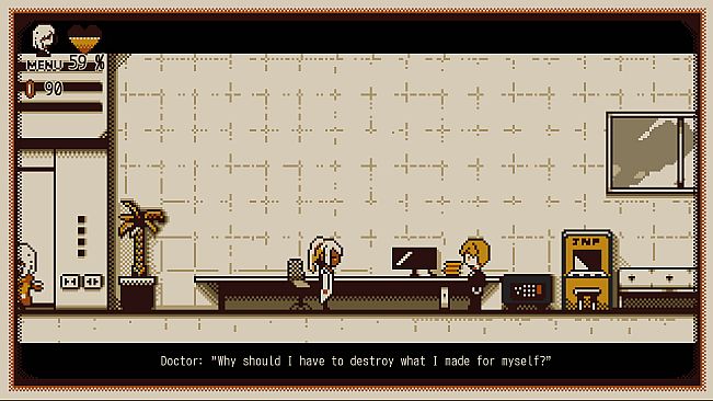 Refind Self: The Personality Test Game Soundtrack