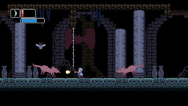 Gothic Platformer Games Bundle