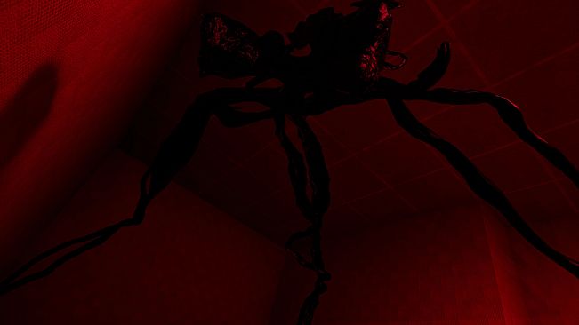 Backrooms: Escape Together