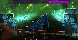 Rocksmith 2014 – Pixies - “Debaser”