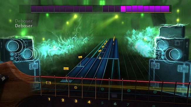 Rocksmith 2014 – Pixies - “Debaser”