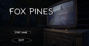 Fox Pines