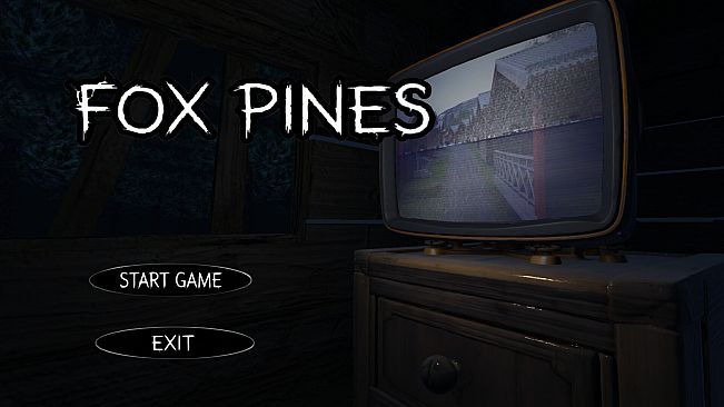 Fox Pines