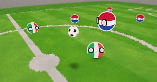 Countryball Football Online
