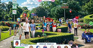 Family Roadshow: Hidden Adventures Collector's Edition