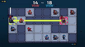 Astral Battlefield / 星界战场