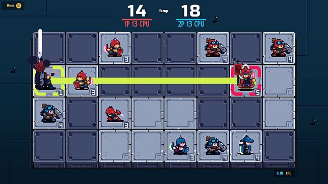 Astral Battlefield / 星界战场