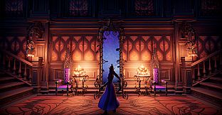 V Rising - Haunted Nights Castle Pack