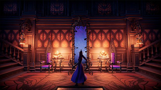 V Rising - Haunted Nights Castle Pack