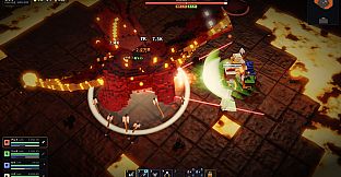Rune Deep