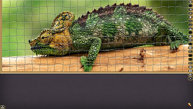 Jigsaw Puzzle Pack - Pixel Puzzles Ultimate: Animals 2