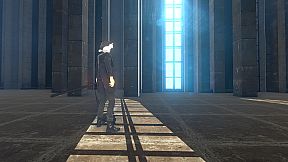 时之痕 Trace Of Time