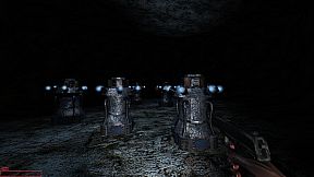 Leadwerks Game Launcher