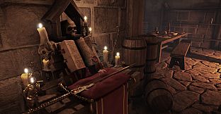 Warhammer: End Times - Vermintide Sigmar's Blessing