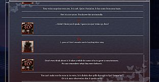 A Case of Missing Identity