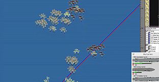 Carrier Battles WW2: Admiral of the Fleet