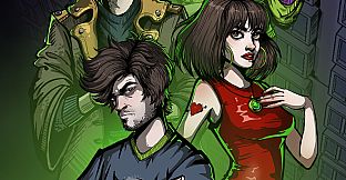 Almost My Floor - Digital Art Book