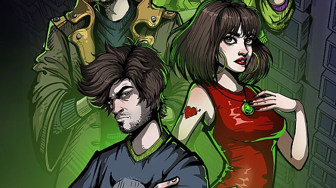 Almost My Floor - Digital Art Book