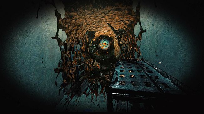 VERY BAD DREAMS - FREE DIVE