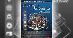 Dream Pinball 3D - Digital Deluxe Content