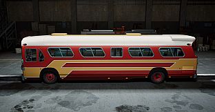 Bus Bound - Deluxe Edition