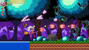 Twilight Parade: Moonlit Mononoke