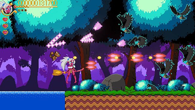 Twilight Parade: Moonlit Mononoke