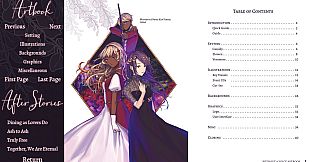 Without a Voice: Blooming Edition