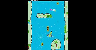 Arcade Archives 2 ADVENTURE CANOE